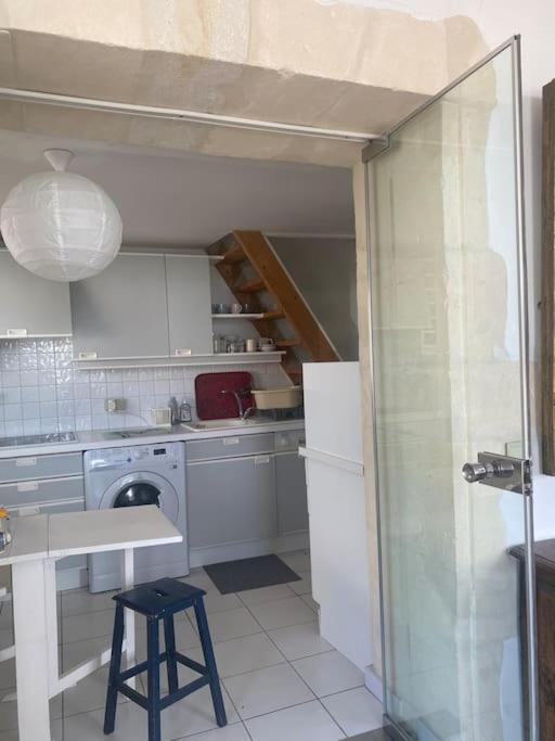 Vue Imprenable Sur Le Rhone Arles Camargue Appartement Buitenkant foto