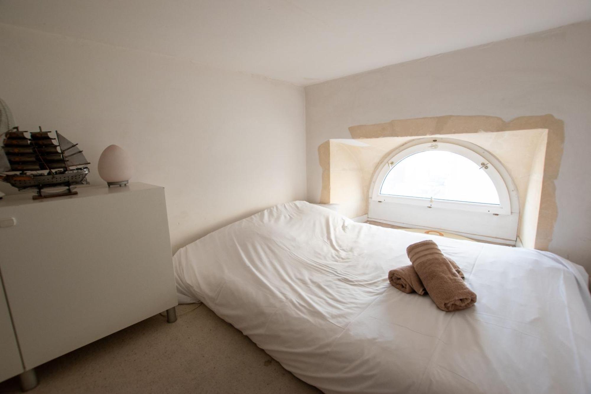 Renne - Vue Imprenable Sur Le Rhone Appartement Arles Buitenkant foto