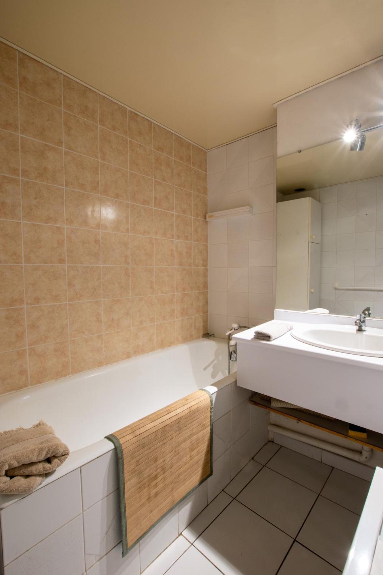 Renne - Vue Imprenable Sur Le Rhone Appartement Arles Buitenkant foto