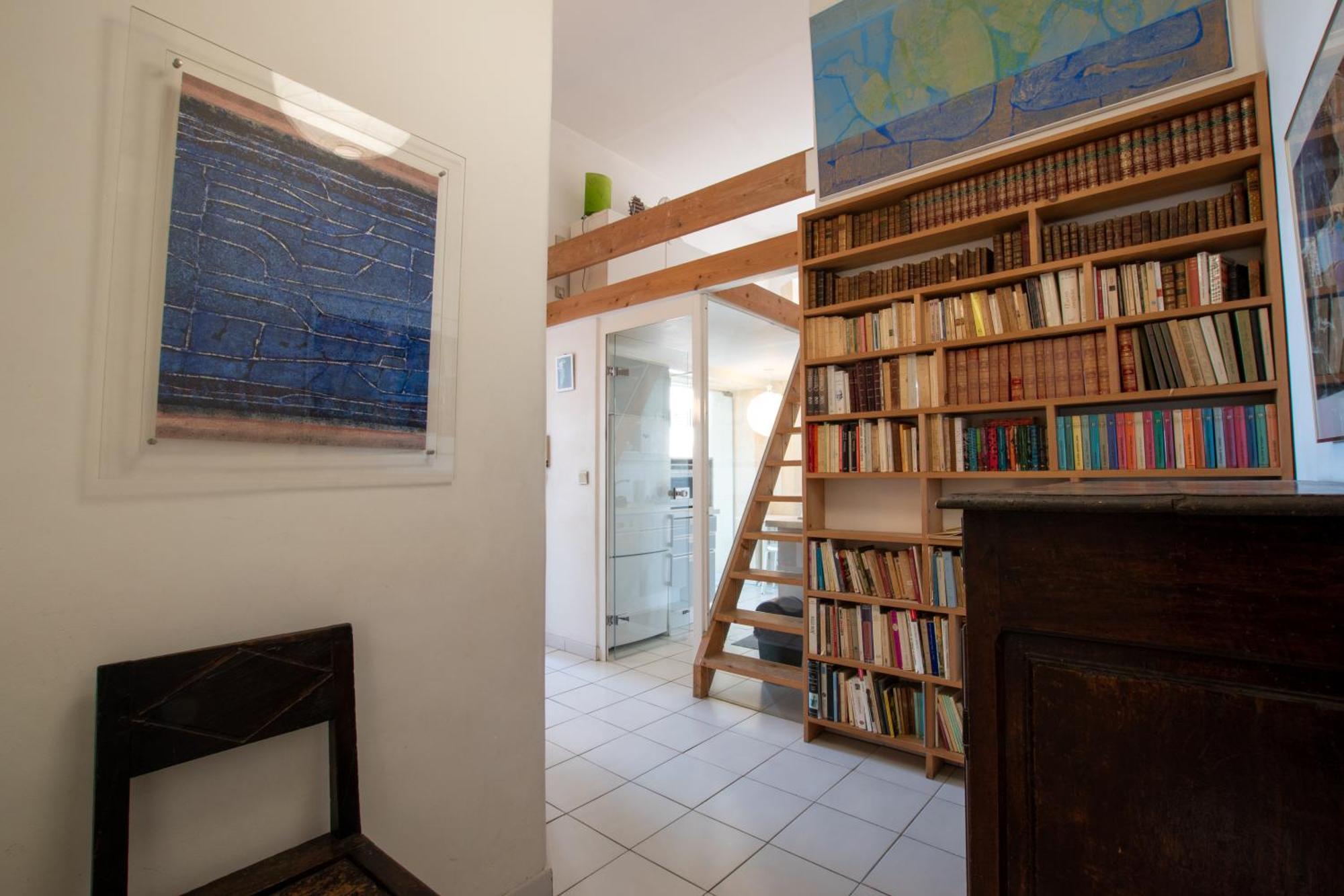 Renne - Vue Imprenable Sur Le Rhone Appartement Arles Buitenkant foto