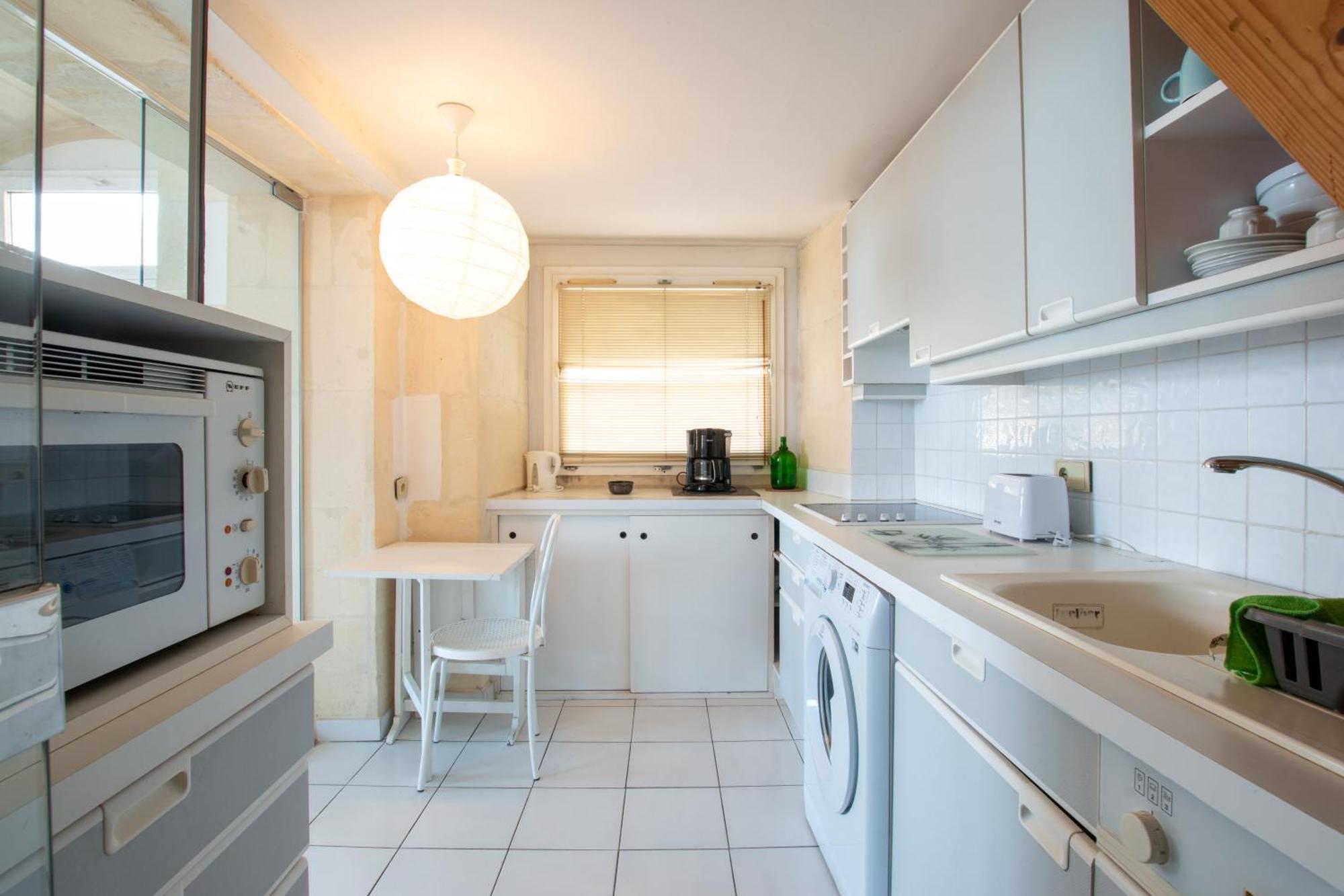 Renne - Vue Imprenable Sur Le Rhone Appartement Arles Buitenkant foto